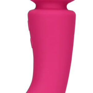 Mini wand Double Side 16 cm Rose