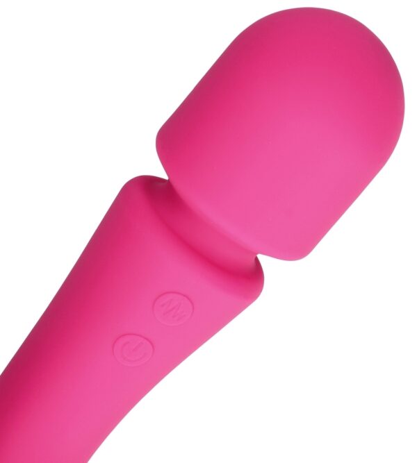 Mini wand Double Side 16 cm Rose – Image 7