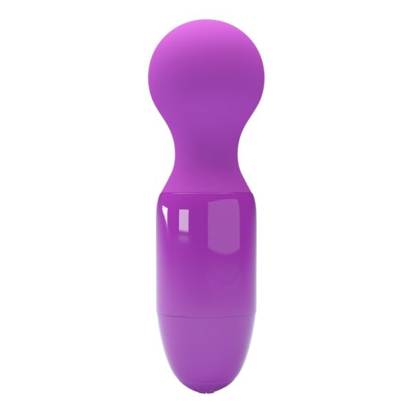 Mini Wand Little Cute Pretty Love 12cm Violet – Image 5
