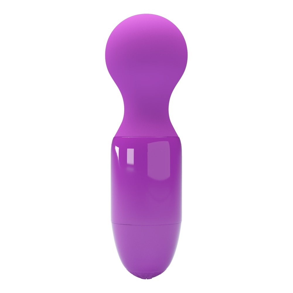 Mini Wand Little Cute Pretty Love 12cm Violet – Image 5