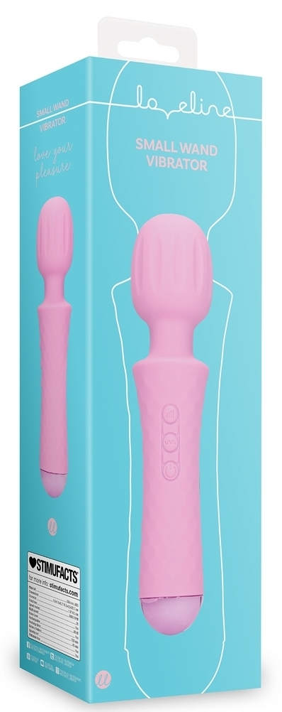 Mini Wand Pinkie 20cm Tête 46mm – Image 2