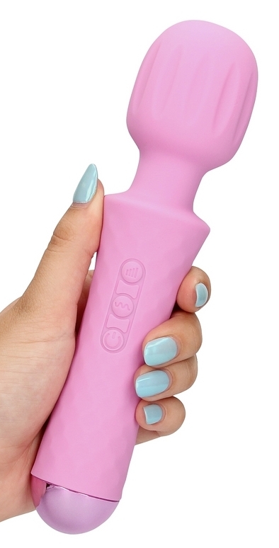 Mini Wand Pinkie 20cm Tête 46mm – Image 8