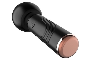 Mini wand Sophos Tête 50mm - Noir – Image 2