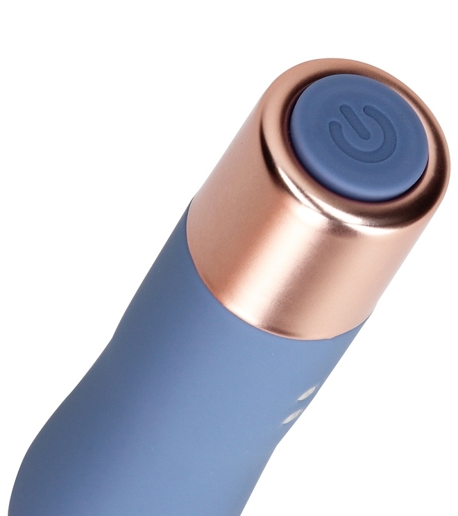 Mini Wand Varita 14cm - Tête 25mm – Image 7