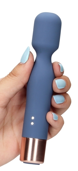 Mini Wand Varita 14cm - Tête 25mm – Image 9