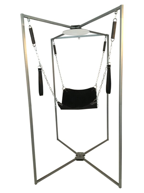 Miroir pour SLING PORTATIF métal Diam 40 - Incassable – Image 2