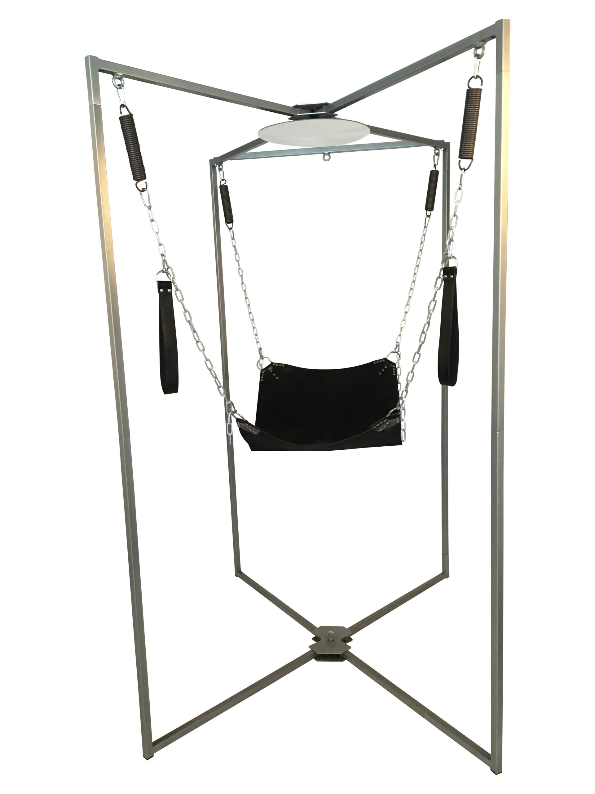 Miroir pour SLING PORTATIF métal Diam 40 - Incassable – Image 2