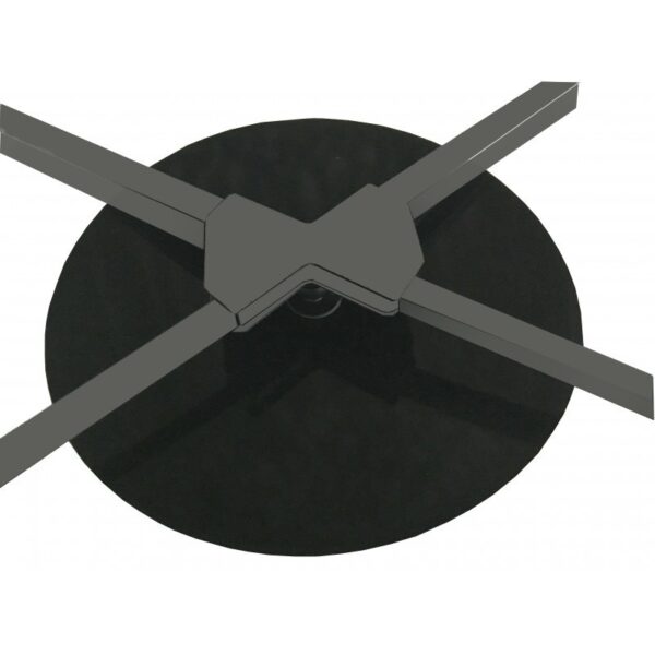 Miroir pour SLING PORTATIF métal Diam 40 - Incassable – Image 5