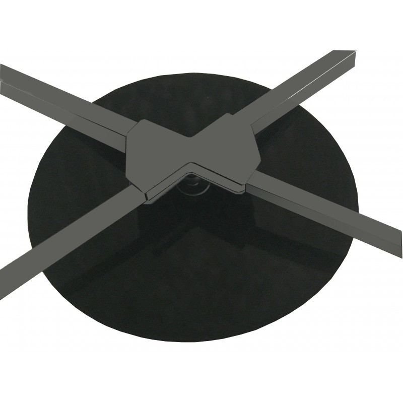 Miroir pour SLING PORTATIF métal Diam 40 - Incassable – Image 5