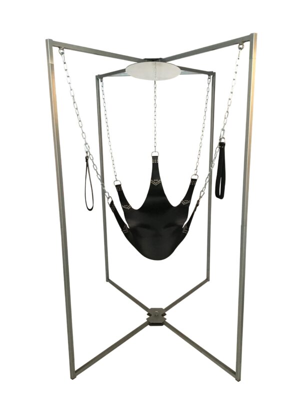 Miroir pour SLING PORTATIF métal Diam 40 - Incassable – Image 8
