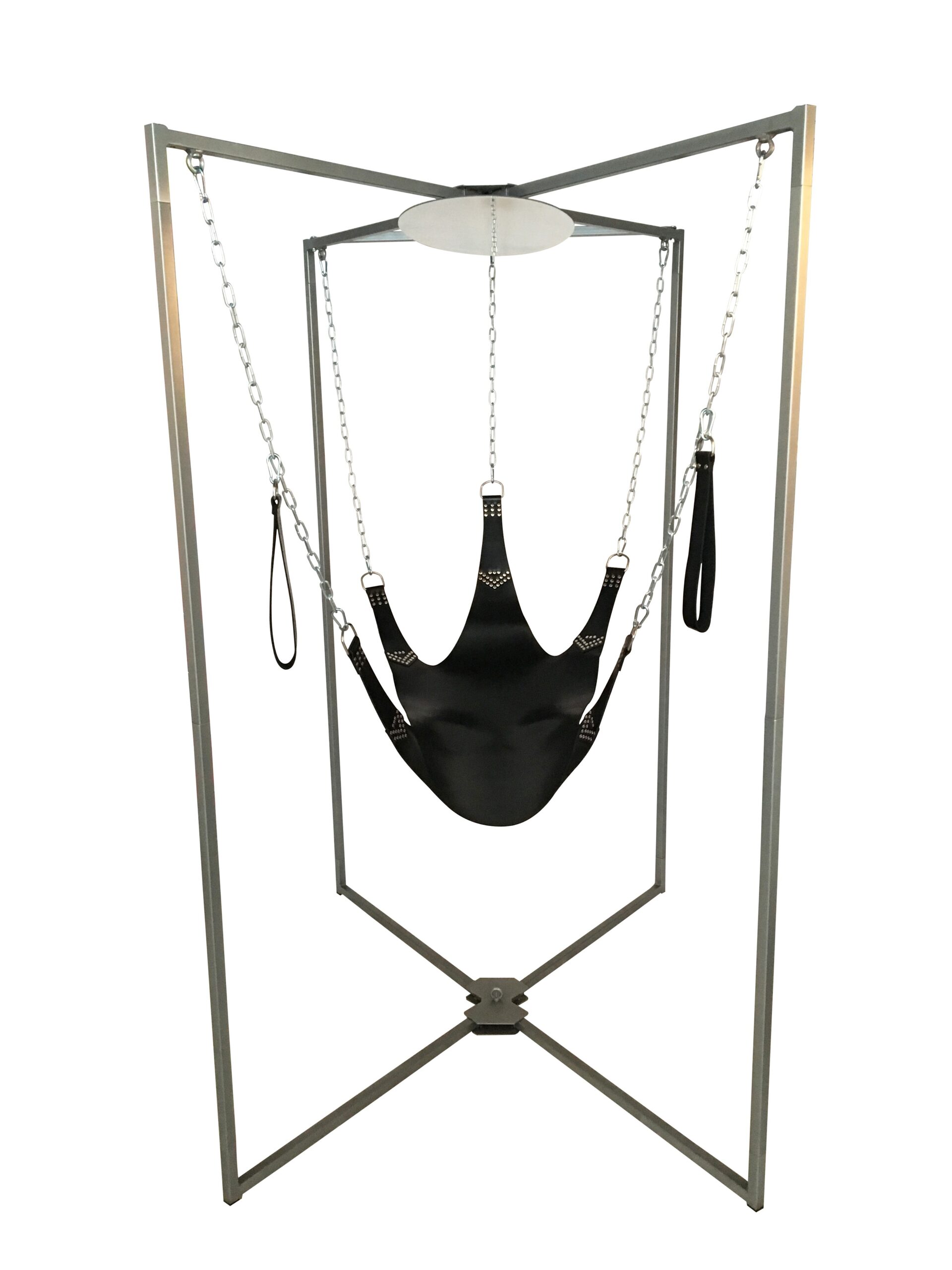 Miroir pour SLING PORTATIF métal Diam 40 - Incassable – Image 8