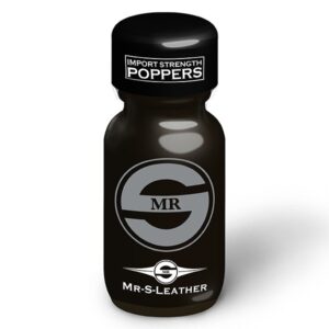 MR S LEATHER 22ml x144
