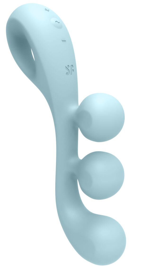Multi Vibrateur Tri Ball 2 Satisfyer – Image 7