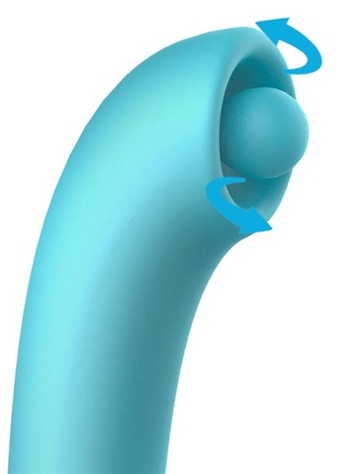 Vibro Rabbit Murly 12.5 x 4cm – Image 4