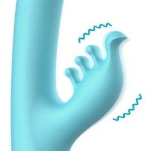 Vibro Rabbit Murly 12.5 x 4cm