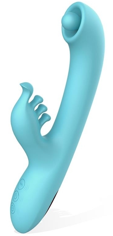 Vibro Rabbit Murly 12.5 x 4cm – Image 5