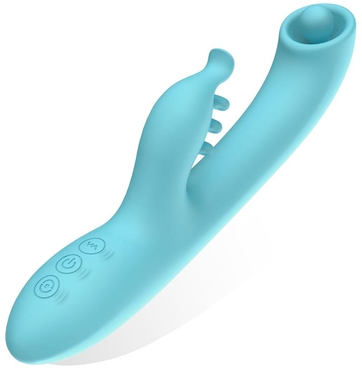 Vibro Rabbit Murly 12.5 x 4cm – Image 7