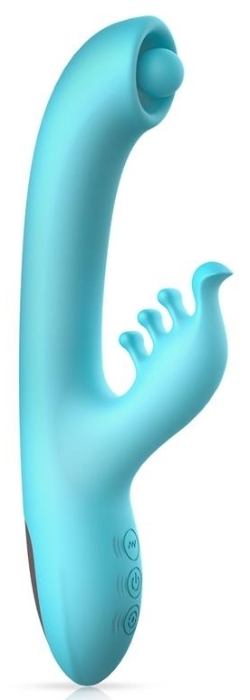 Vibro Rabbit Murly 12.5 x 4cm – Image 8