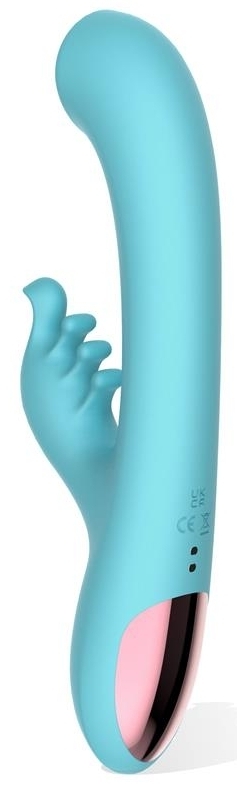 Vibro Rabbit Murly 12.5 x 4cm – Image 9