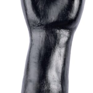 NAUGTHY HAND 33 x 8cm