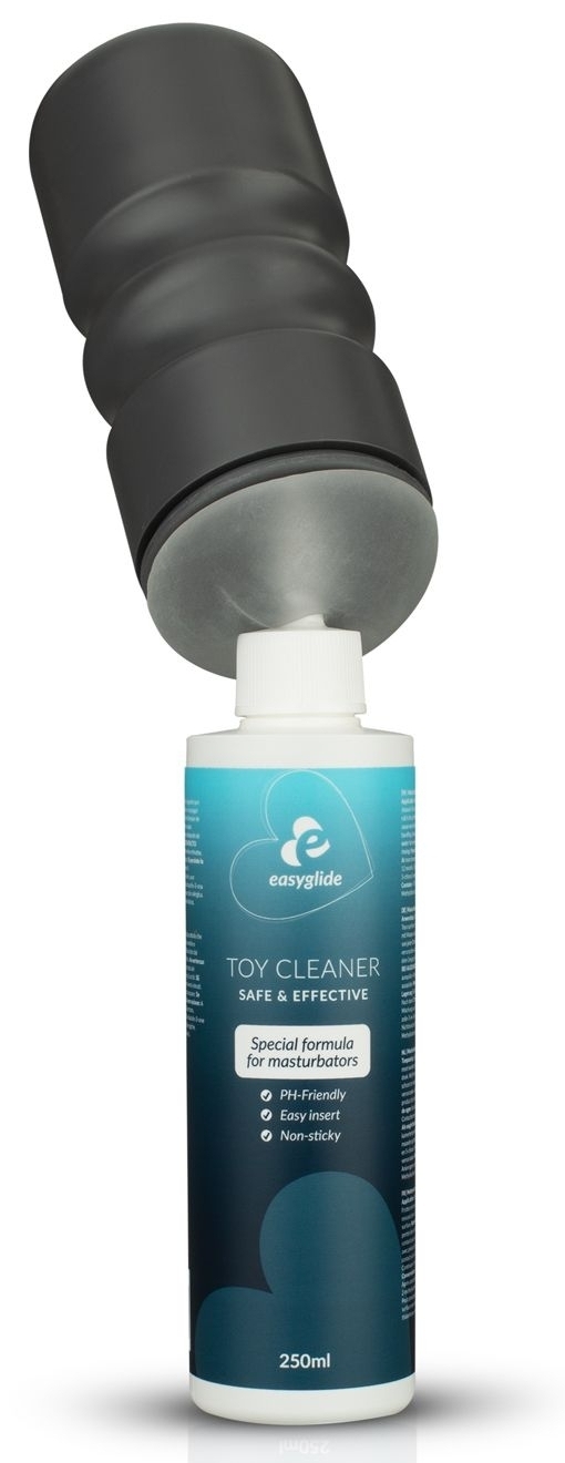 Nettoyant pour Masturbateur et Sextoy Easyglide - 250ml – Image 5