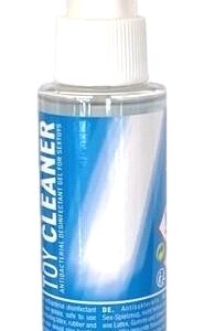 Nettoyant pour Sextoy Cleaner 100ml