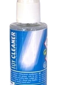 Nettoyant pour Sextoy Cleaner 50ml