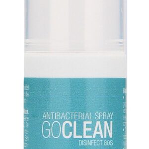 Nettoyant sextoys Go Clean Éthanol 15ml