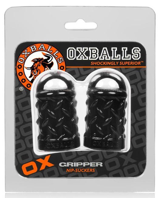 Nip-Pull Gripper Noir – Image 2