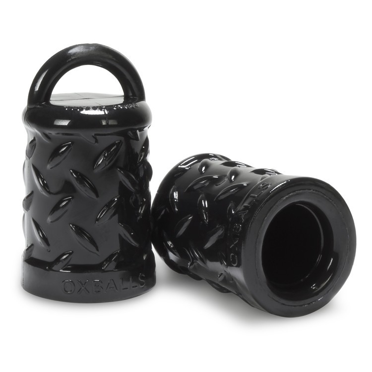 Nip-Pull Gripper Noir – Image 4