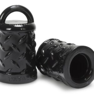 Nip-Pull Gripper Noir