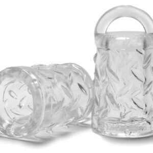 Nip-Pull Gripper Oxballs Transparent