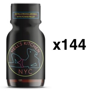 NYC 10mL x144
