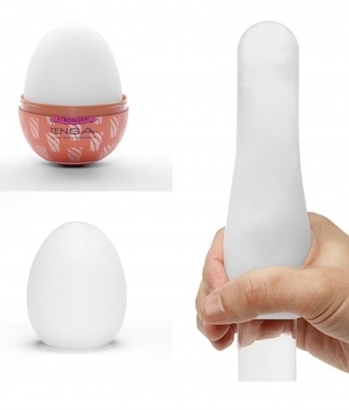 Oeuf Tenga Cone Stronger – Image 3
