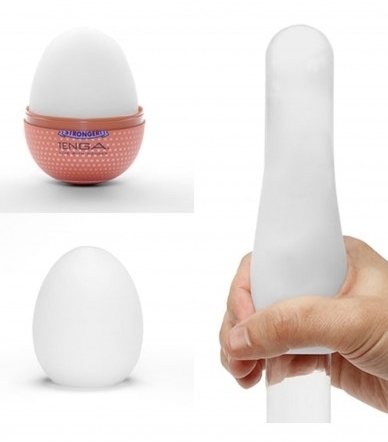 Oeuf Tenga Misty Stronger – Image 3