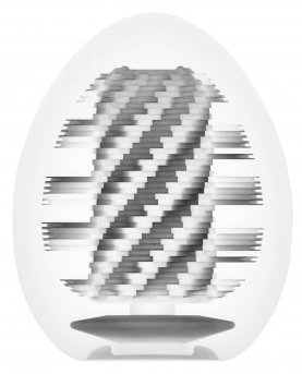 Oeuf Tenga Spiral Stronger – Image 2