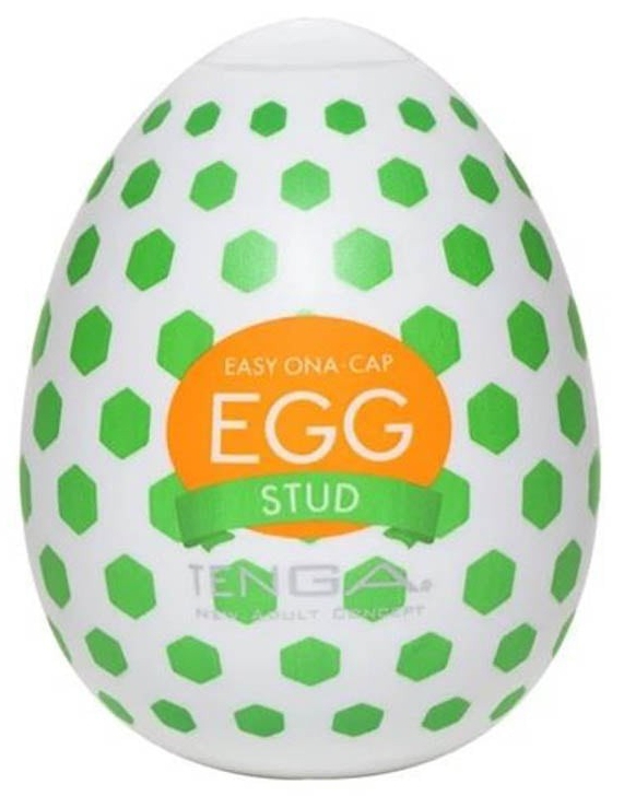 Oeuf Tenga Stud