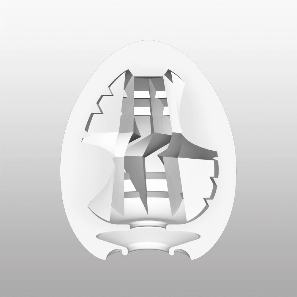 Oeuf Tenga Thunder – Image 2