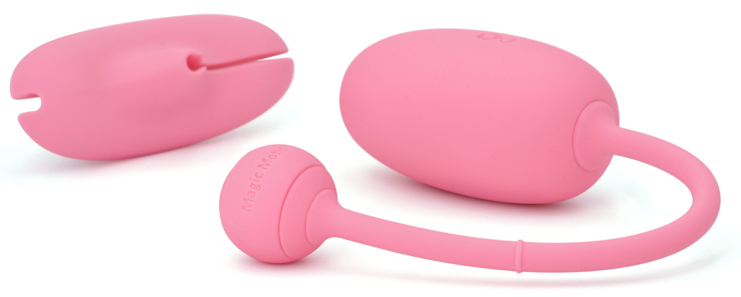 Oeuf vaginal connecté Kegel Coach 6 x 3cm – Image 6