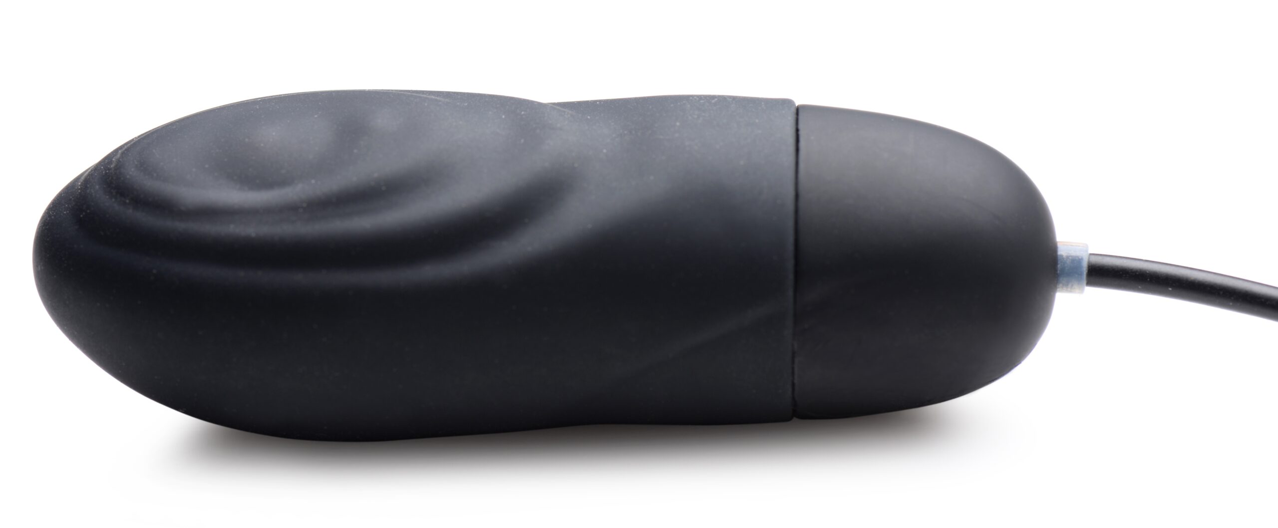 Oeuf vibrant à percussions Ultra Power 9 x 3cm – Image 9