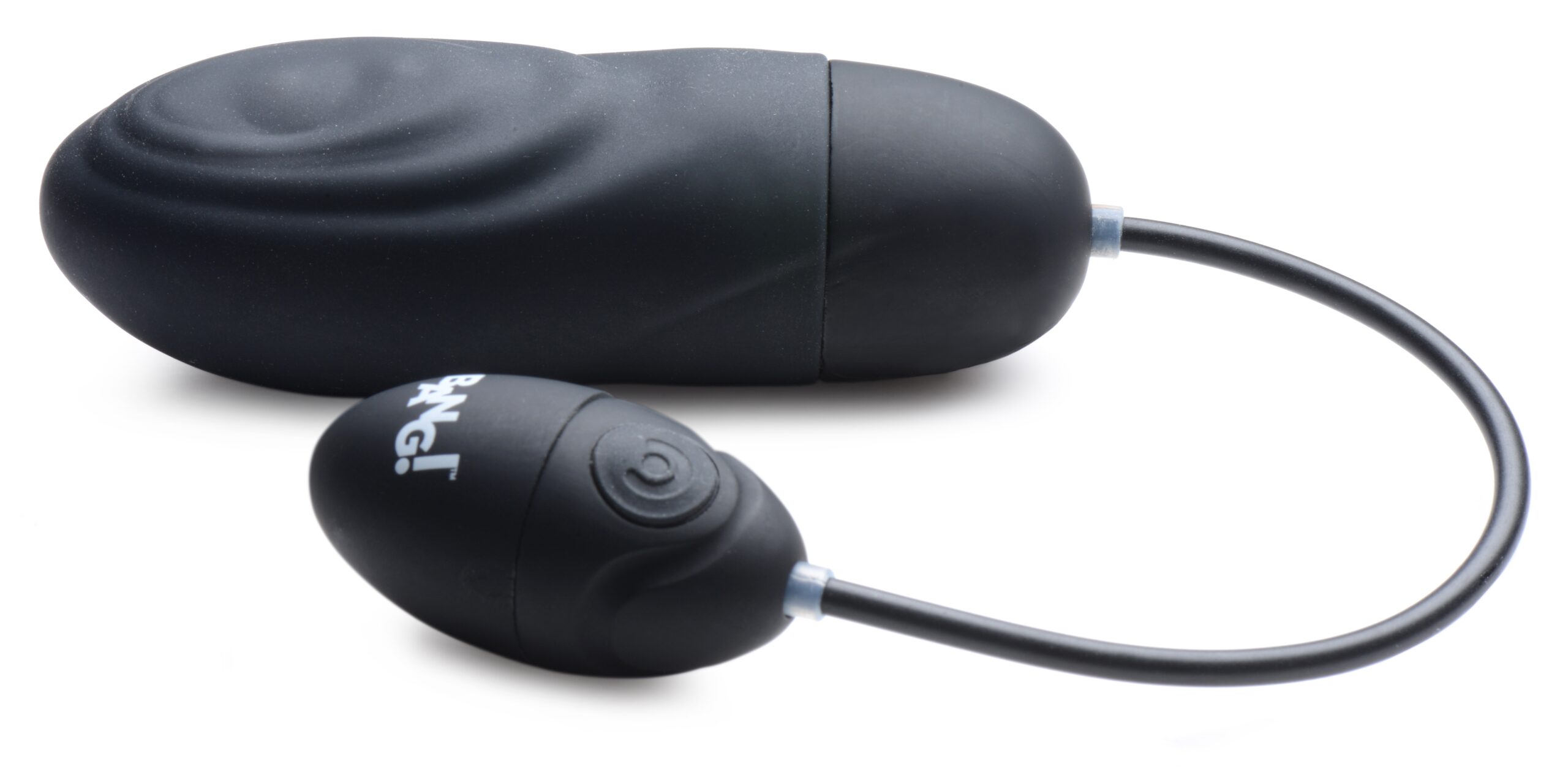 Oeuf vibrant à percussions Ultra Power 9 x 3cm – Image 10