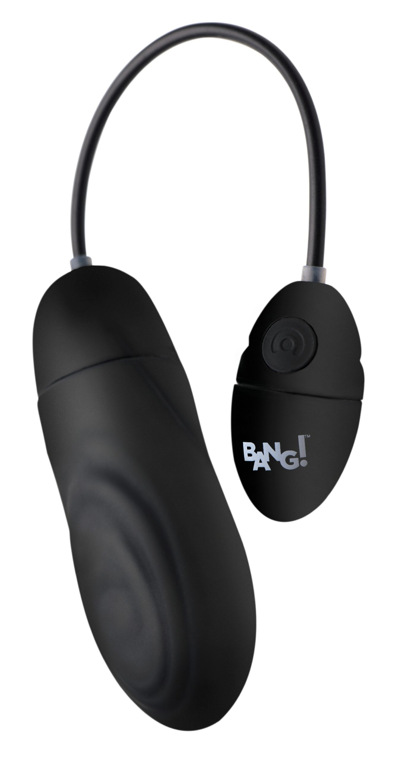 Oeuf vibrant à percussions Ultra Power 9 x 3cm – Image 11