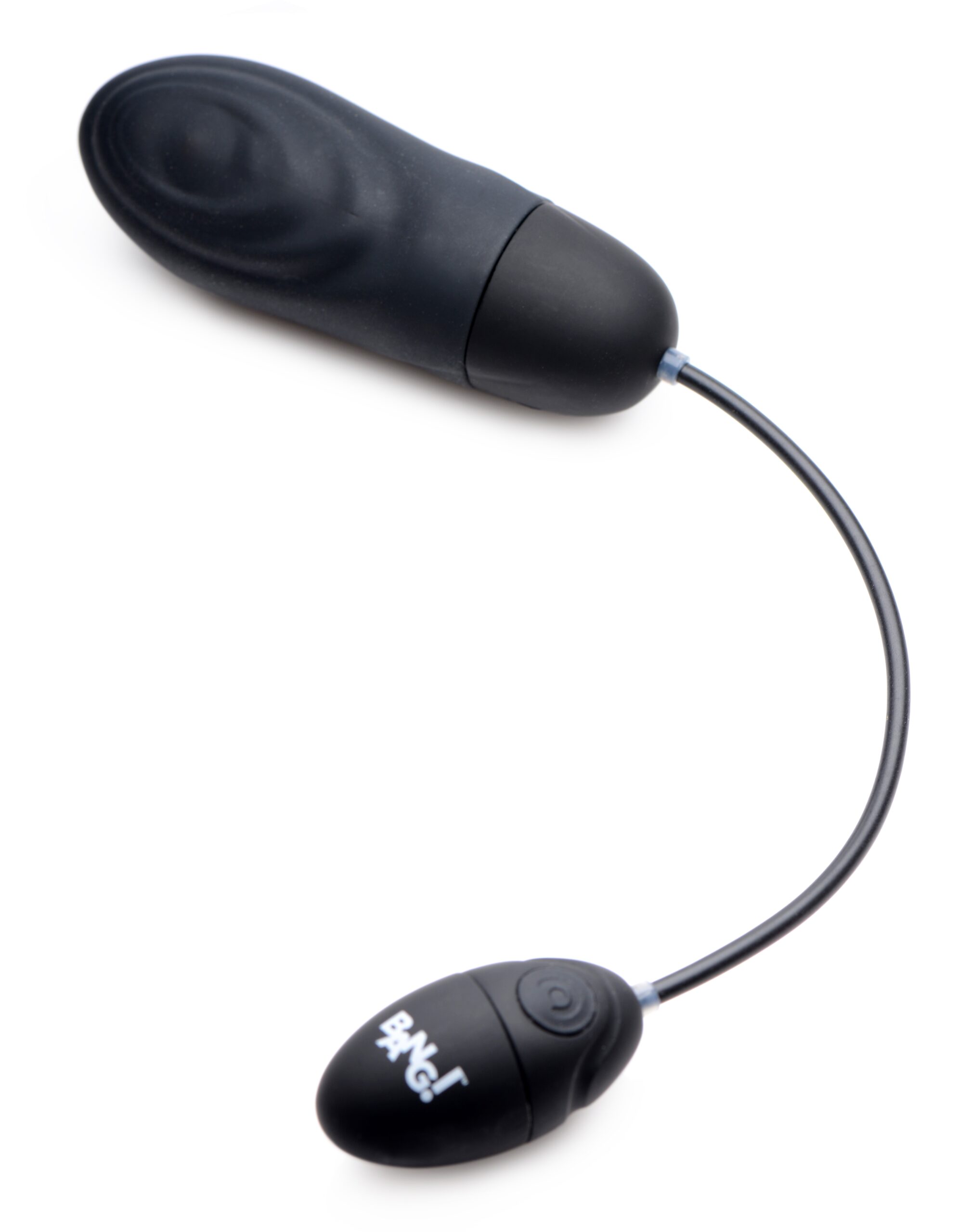 Oeuf vibrant à percussions Ultra Power 9 x 3cm – Image 5