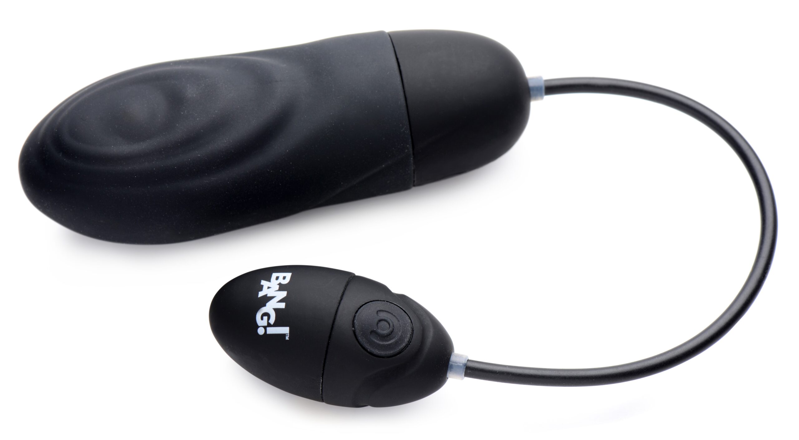 Oeuf vibrant à percussions Ultra Power 9 x 3cm – Image 8