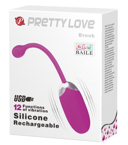 Oeuf Vibrant Brook - 7.5 x 3.2 cm – Image 2