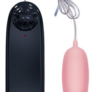 Oeuf Vibrant Eleanora BAILE