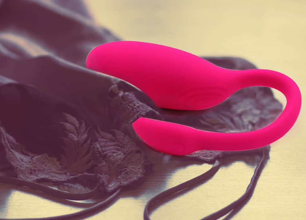 Oeuf Vibrant Flamingo avec Contrôle à distance 7.2 x 3 cm – Image 16