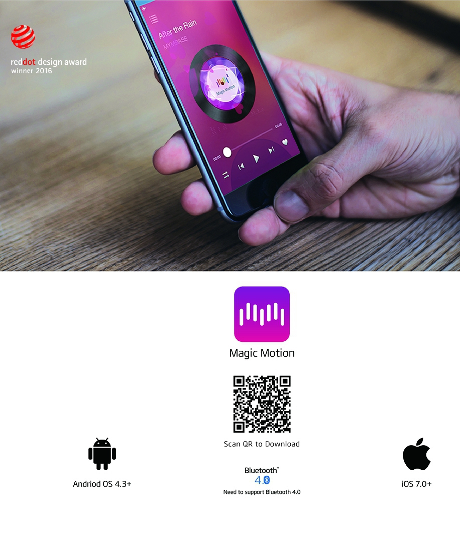 Oeuf Vibrant Flamingo avec Contrôle à distance 7.2 x 3 cm – Image 6