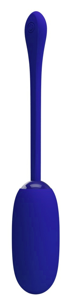 Oeuf Vibrant Julius Indigo 8 x 3.2cm – Image 6