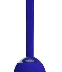 Oeuf Vibrant Julius Indigo 8 x 3.2cm